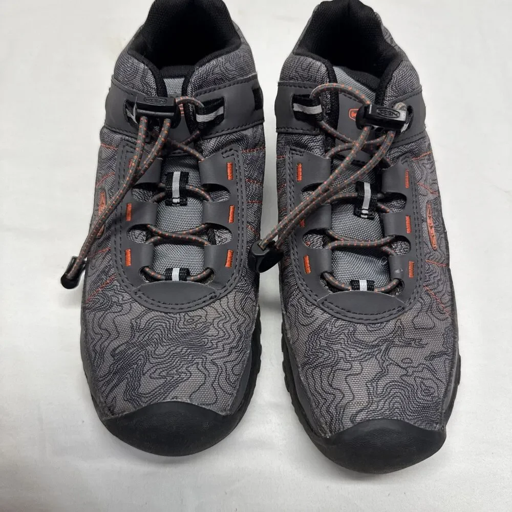 Keen targhee sport